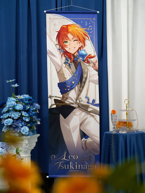 Ensemble Stars!! 10th Anniversary Brighten the Stage Series Collectibles - Official PreOrder