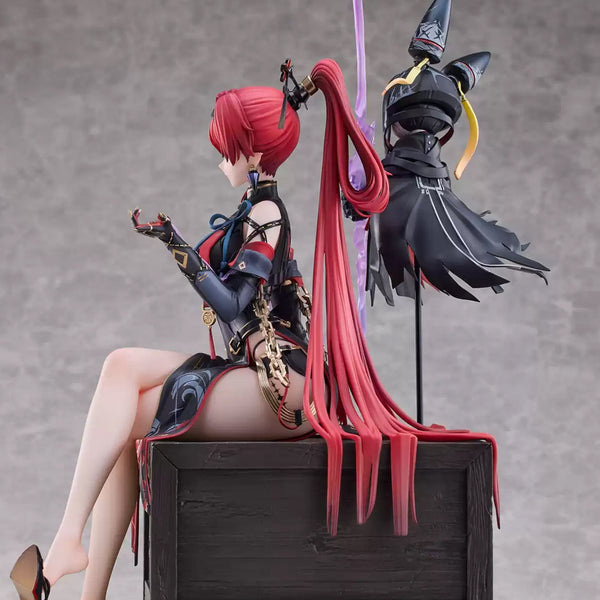 Wuthering Waves Wuthering Waves Yinlin 1/6 Scale Figure