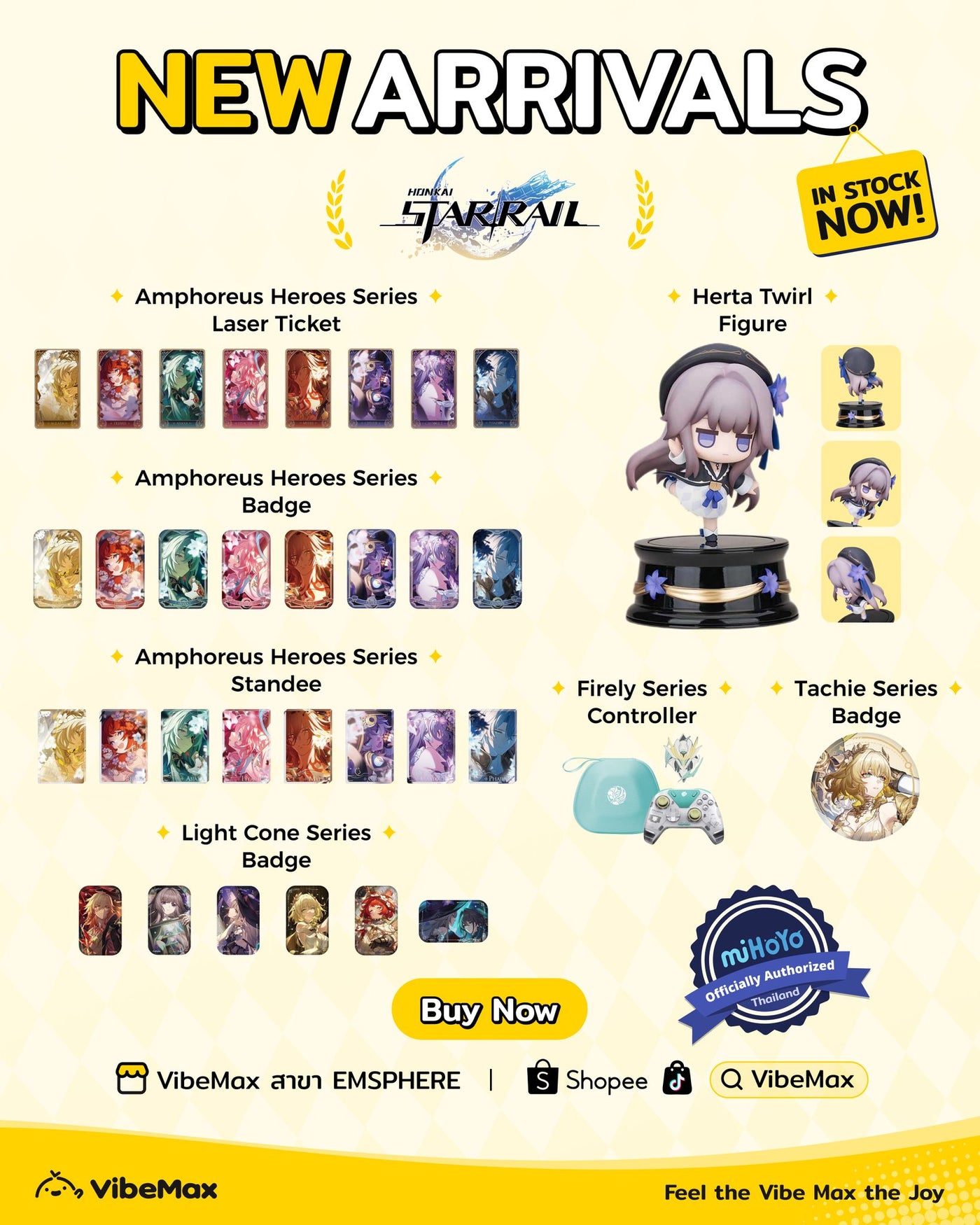 Zenless Zone Zero, Honkai: Star Rail,  Genshin Impact New Drop
