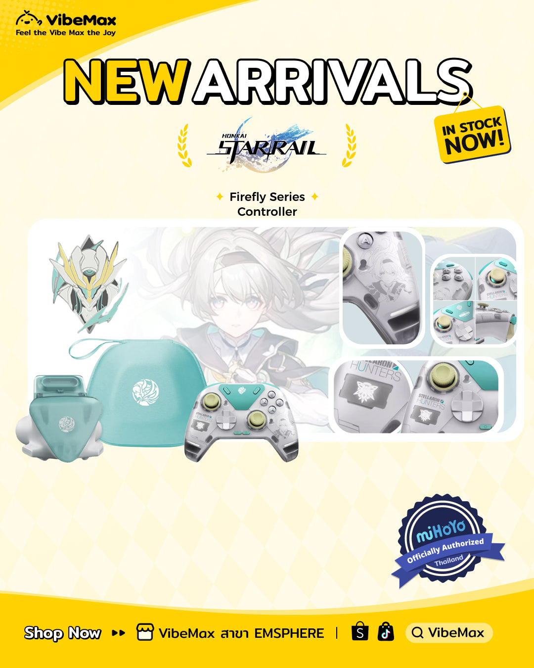 Zenless Zone Zero, Honkai: Star Rail,  Genshin Impact New Drop