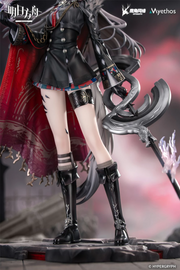 Arknights Arknights Lappland the Decadenza 1/7 Scale Figure