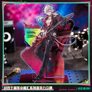 Punishing: Gray Raven Punishing: Gray Raven One Heart, One Hertz Series Acrylic Standee