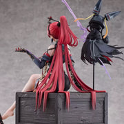 Wuthering Waves Wuthering Waves Yinlin 1/6 Scale Figure