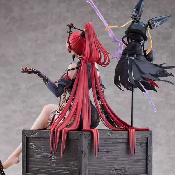 Wuthering Waves Wuthering Waves Yinlin 1/6 Scale Figure