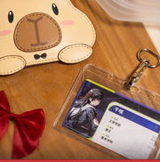 Wuthering Waves Best Ita Bag Wuthering Waves Chisa Themed School Bag