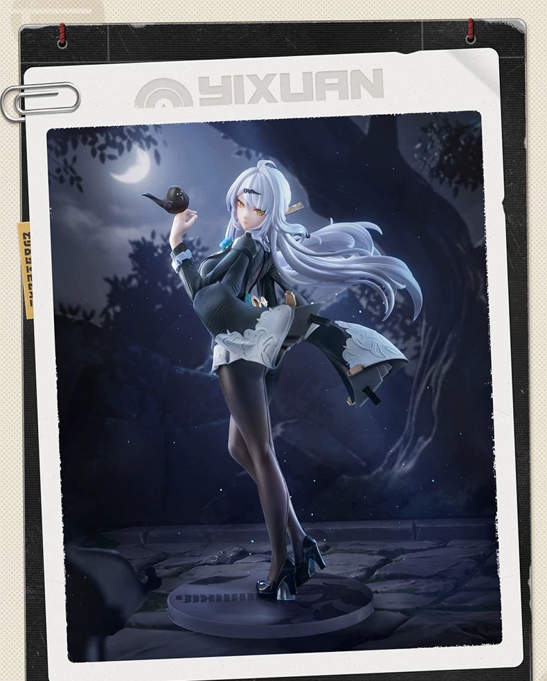 LIMEPIE Series Yixuan 1/8 Scale Figure (Inked Shadows Ver.)