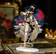 Wuthering Waves Wuthering Waves Crownless Series Acrylic Standee