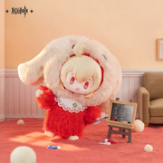 Genshin Impact Genshin Impact Winter Homestay Plushie