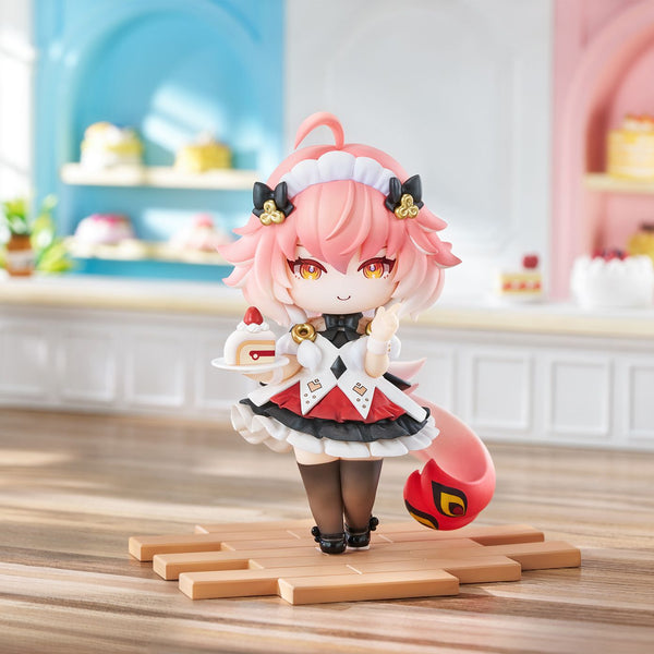 Wuthering Waves Wuthering Waves – Tea Break Time Series Mini  Figure