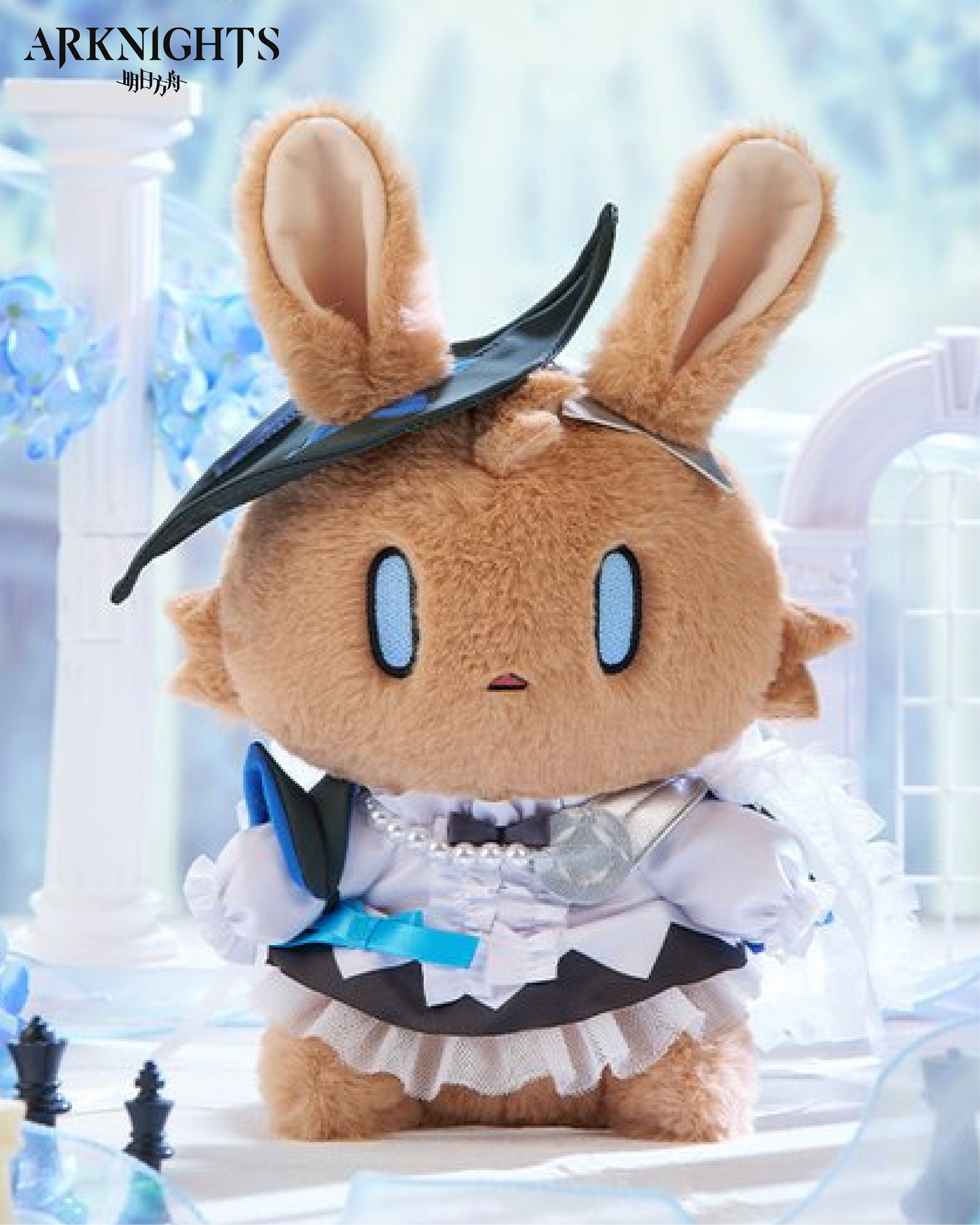 Arknights‑Wishes from Stars Series‑Official PreOrder