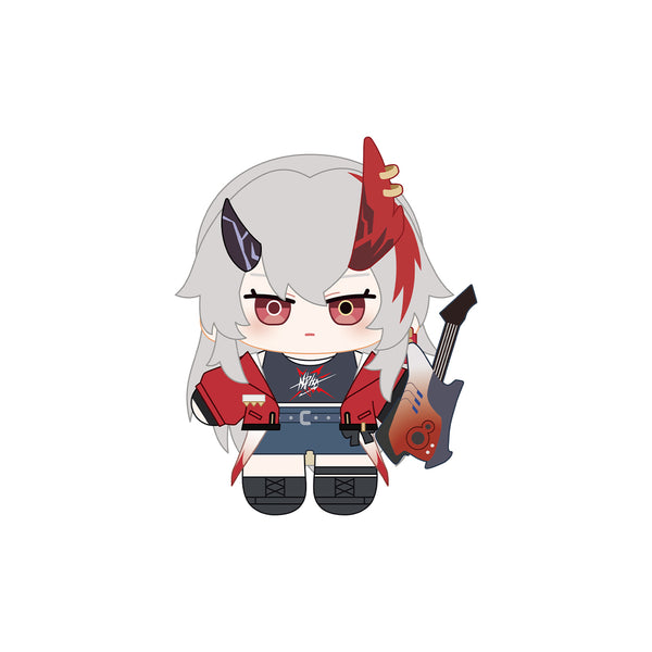 Punishing: Gray Raven Punishing: Gray Raven One Heart, One Hertz Series Plush Dolill – Alpha