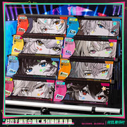 Punishing: Gray Raven Punishing: Gray Raven One Heart, One Hertz Series Holographic Ticket