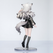 Arknights Rhodes Kids Series Lappland Figure