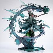 Arknights: Endfield Zhuang Fangyi Figure