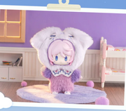 Genshin Impact Genshin Impact Winter Homestay Plushie
