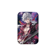 Punishing: Gray Raven Punishing: Gray Raven One Heart, One Hertz Series Square Badge – Roland