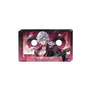 Punishing: Gray Raven Punishing: Gray Raven One Heart, One Heart, One Hertz Series Cassette Tape Acrylic Blo – Roland