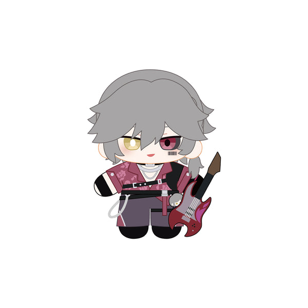 Punishing: Gray Raven Punishing: Gray Raven One Heart, One Hertz Series Plush Dolill – Roland