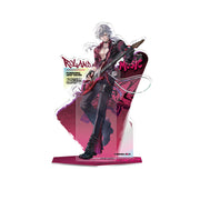 Punishing: Gray Raven Punishing: Gray Raven One Heart, One Hertz Series Acrylic Standee – Roland