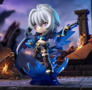 Wuthering Waves Wuthering Waves Resonantor Impression Chibi Figure Blind Box