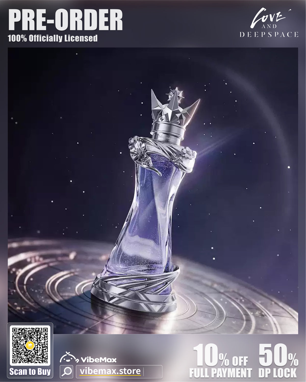 Xavier’s 2026 Birthday Collection – Limited-Time Release!