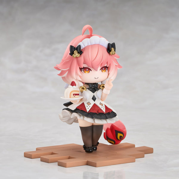 Wuthering Waves Wuthering Waves – Tea Break Time Series Mini  Figure