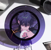 Link Click Link Click M.O.D Acrylic Vinyl Record Blind Box