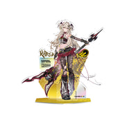 Punishing: Gray Raven Punishing: Gray Raven One Heart, One Hertz Series Acrylic Standee – Karenina