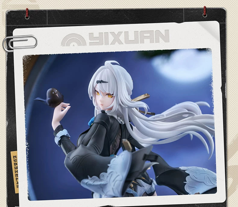 LIMEPIE Series Yixuan 1/8 Scale Figure (Inked Shadows Ver.)