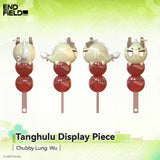 Arknights: Endfield Tanghulu Display Piece - Springwake Pavilion