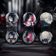 Alien Stage 'AaD' Series Character Badge (12pcs/box)