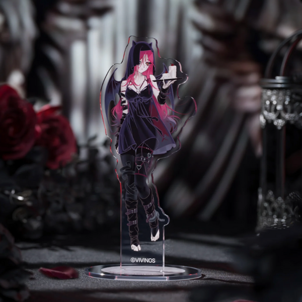 Alien Stage 'AaD' Series Acrylic Stand