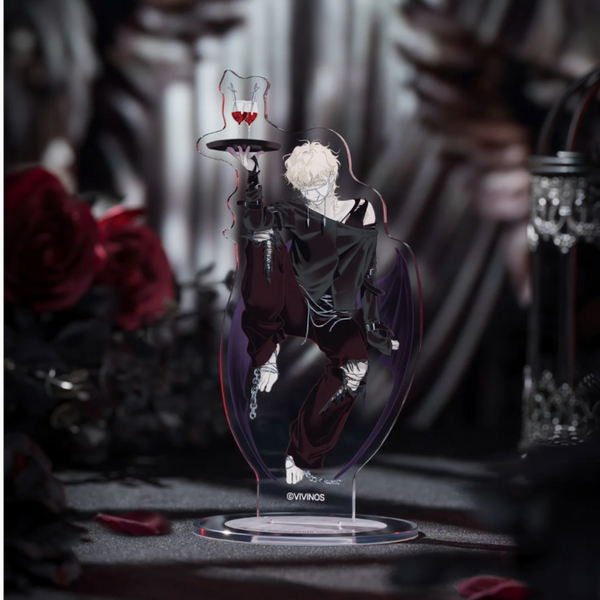 Alien Stage 'AaD' Series Acrylic Stand