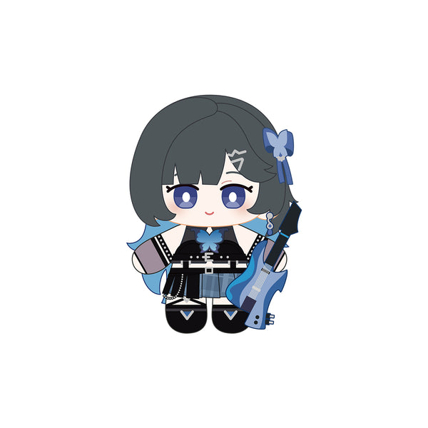 Punishing: Gray Raven Punishing: Gray Raven One Heart, One Hertz Series Plush Dolill – Selena