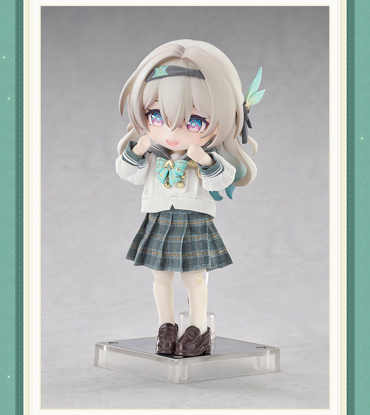 Kitty Series Figure Boothill Ver.