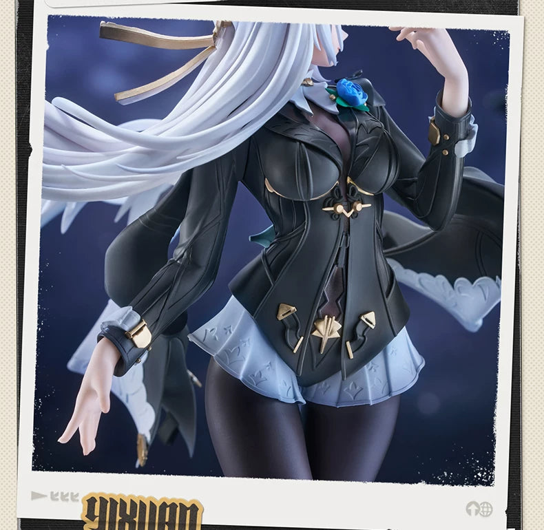 LIMEPIE Series Yixuan 1/8 Scale Figure (Inked Shadows Ver.)
