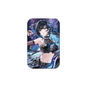 Punishing: Gray Raven Punishing: Gray Raven One Heart, One Hertz Series Square Badge – Selena