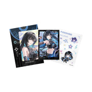 Punishing: Gray Raven Punishing: Gray Raven One Heart, One Hertz Series Mini Polaroid Photocard Set – Selena