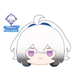 Resonator Themed Nesoberi Plush