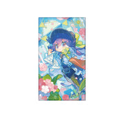 Wuthering Waves Chibi Resonator Series Unframed Colored Paper – Lucilla