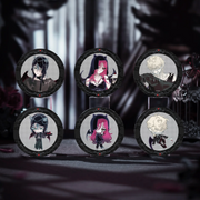 Alien Stage 'AaD' Series Acrylic Coaster (12pcs/box)