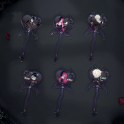 Alien Stage 'AaD' Series Acrylic Photo Stick