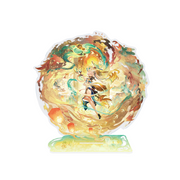 Wuthering Waves Resonator Themed Splash Art Standee – Suisui