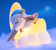Wuthering Waves Wuthering Waves Crownless Series Abby Patting Night Light