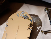 Wuthering Waves Wuthering Waves Crownless Series Metal Bookmark