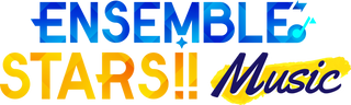 Ensemble Stars!!