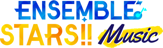 Ensemble Stars!! logo