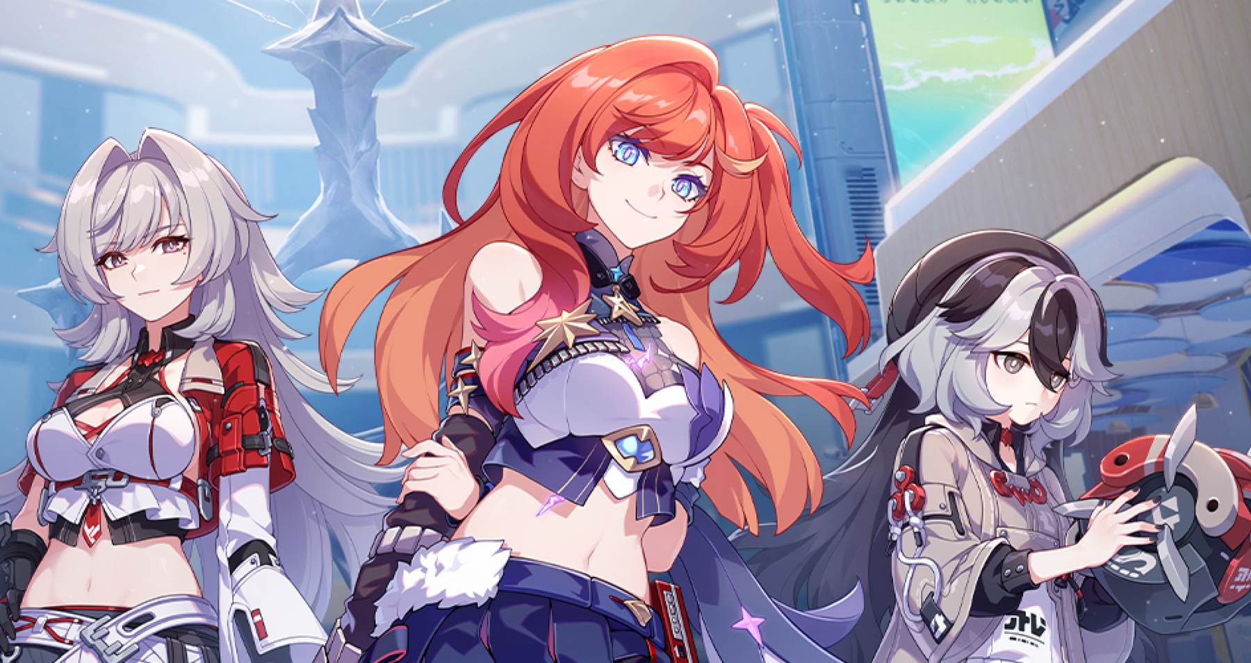 Honkai Impact 3rd