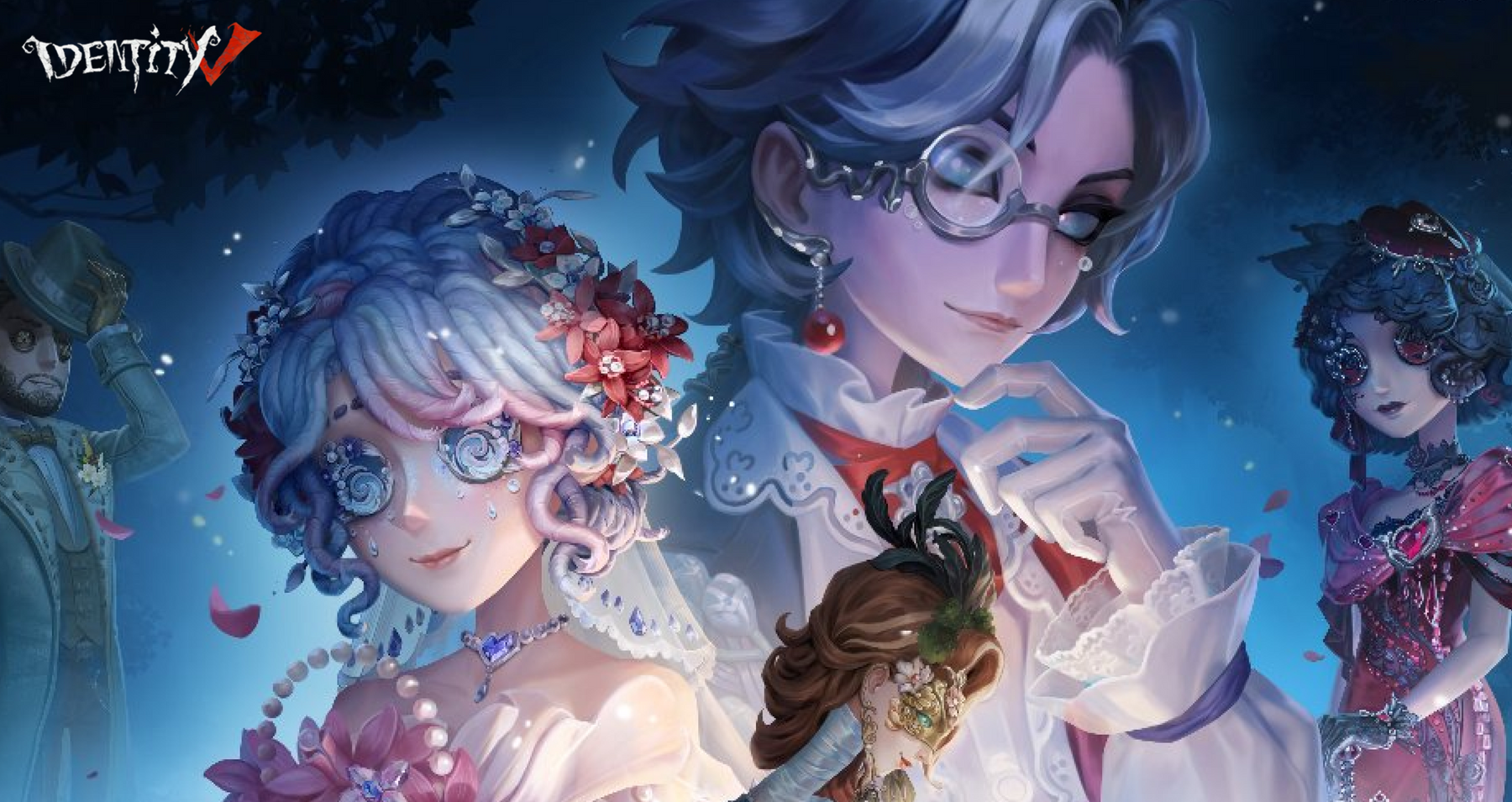 Identity V