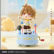 Tears of Themis Stellar Serenade Series Melody‑themed Q‑Version Rotating Music Box Vyn Ver.
